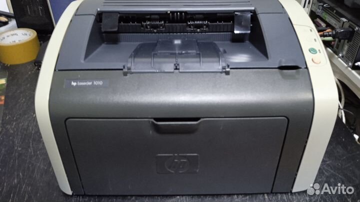 Принтер HP LJ1020,1022,1010, P1005, Canon 2900