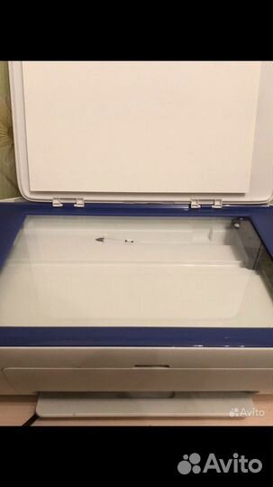 Принтер HP Descjet 2360