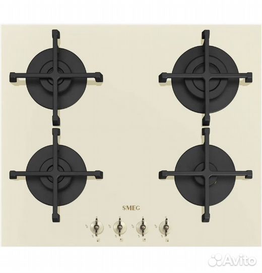 Варочная панель смег