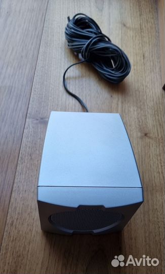 Колонки для компьютера Defender SPK-HT5.1