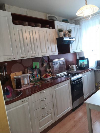 3-к. квартира, 60 м², 9/9 эт.