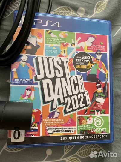 Камера на ps4