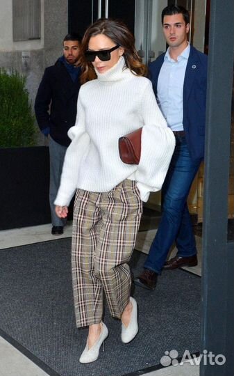 Ткань тонкая итальянская шерсть 5 м