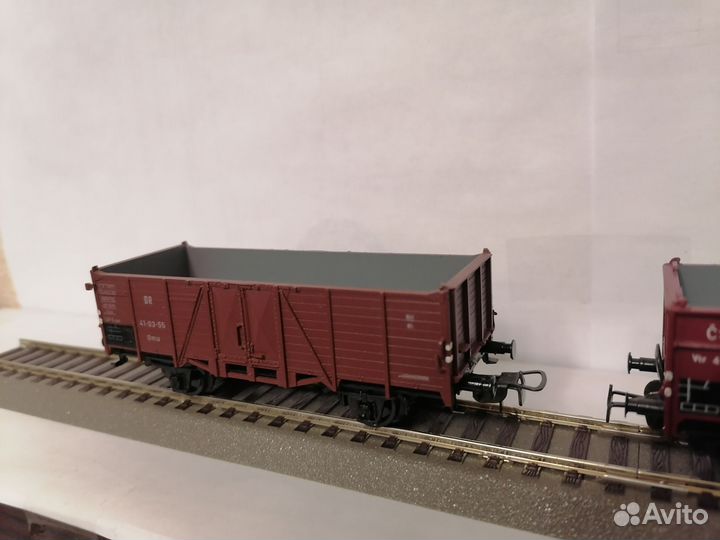 Модели железных дорог но 1 87