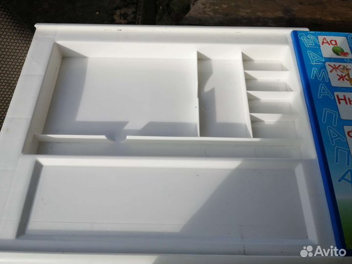 Детский столик