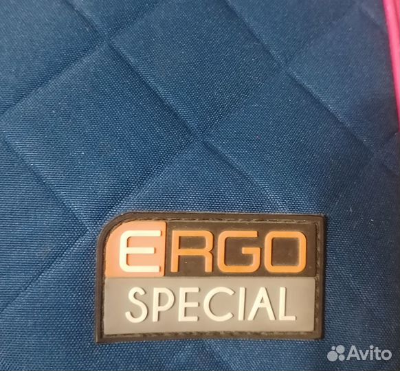 Школьный рюкзак Tiger Family