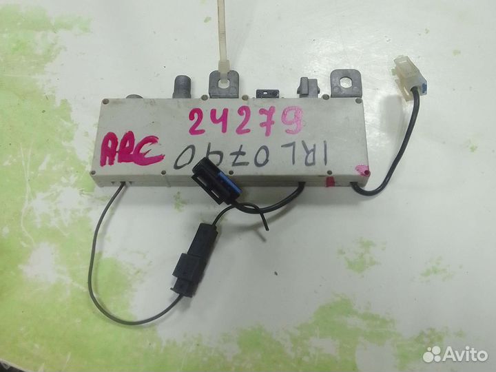 Антенна BMW 5 series E39 седан