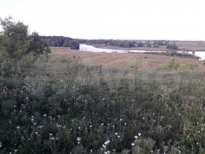 Дом 37 м² на участке 25 сот.