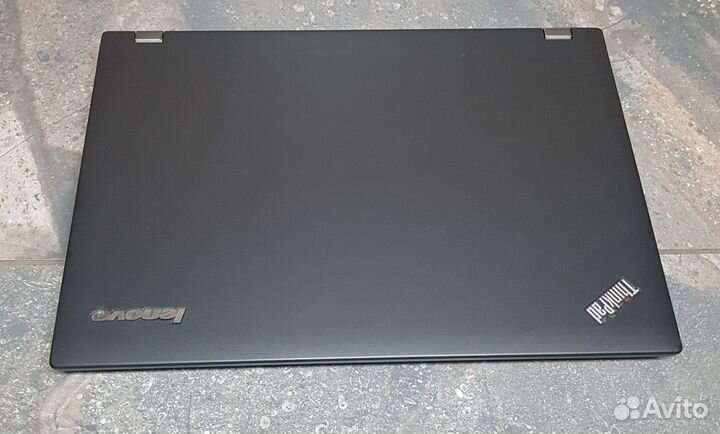 Классный Thinkpad L440 на i5-4300M