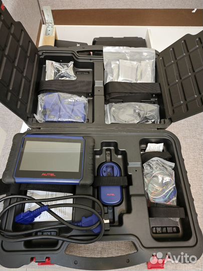 Autel 508