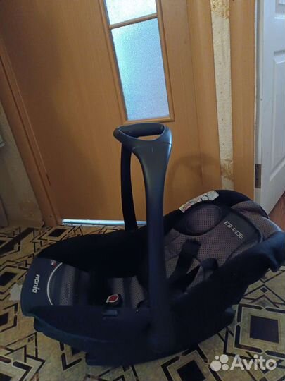 Продам переноску для детей