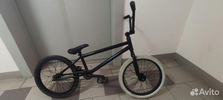 Велосипед bmx
