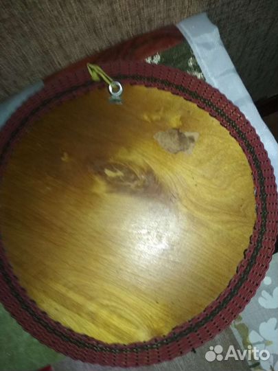 Зеркало, миксер и пепельница СССР