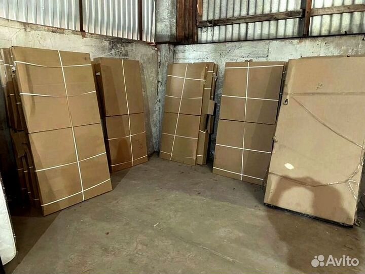 Двери межкомнатные