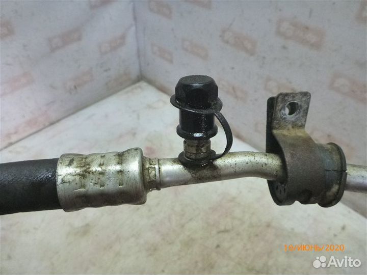 Трубка кондиционера Mitsubishi Space Star DG1A