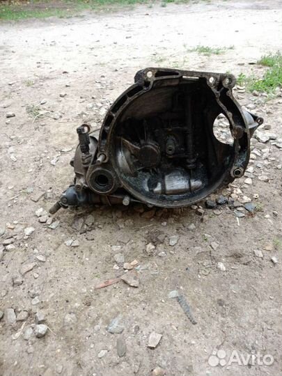 Коробка передач ваз 2108 2109 2110 2114