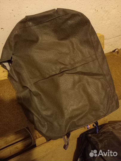 Автомобильные чехлы бу opel zafira b