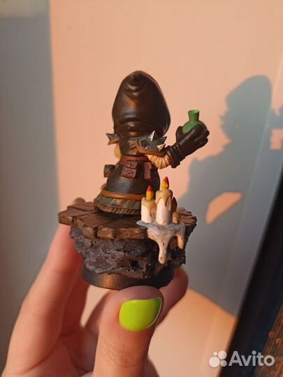 Фигурка Darkest Dungeon