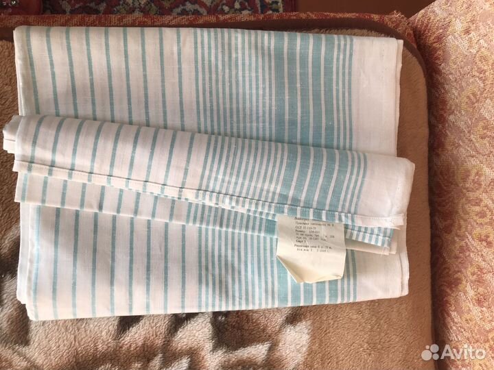 Белье постельное