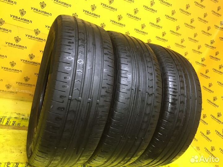 Continental ContiPremiumContact 5 215/60 R16 99H