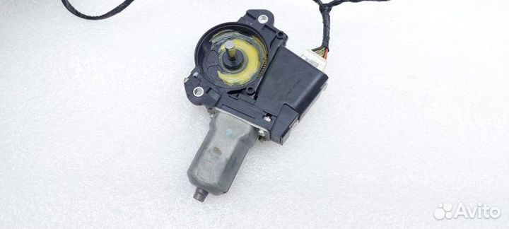 Б/У Б/У Мотор люка Состояние отличное, оригинал