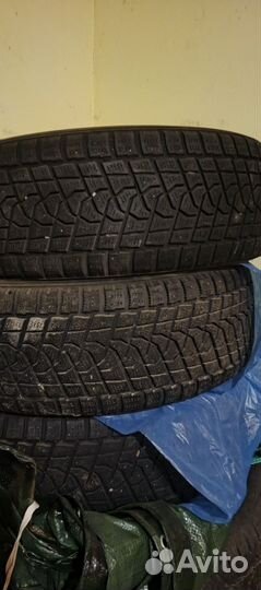 Triangle TR797 265/65 R17 112T