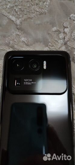 Xiaomi Mi 11 Ultra, 12/256 ГБ