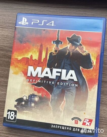 Игры для приставок ps4