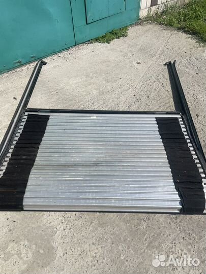 Ролет на ford f 150