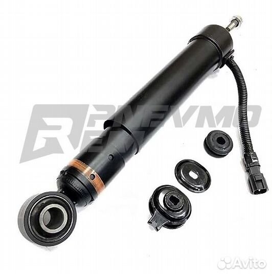 Задний амортизатор для Lexus GX 470