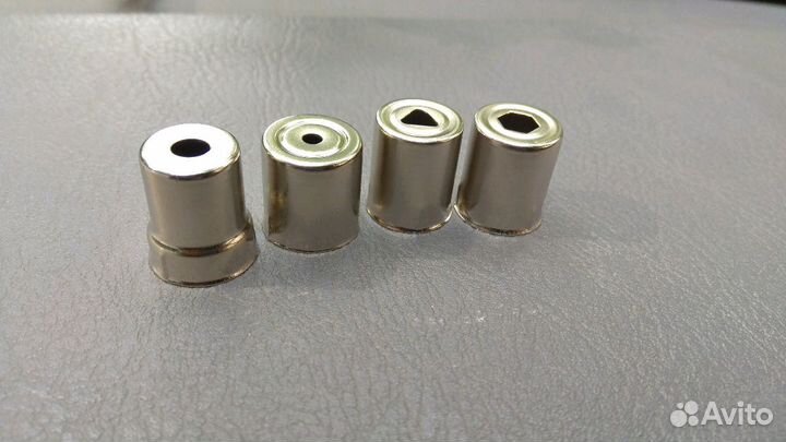 Колпачки для Магнетрона микроволновой печи