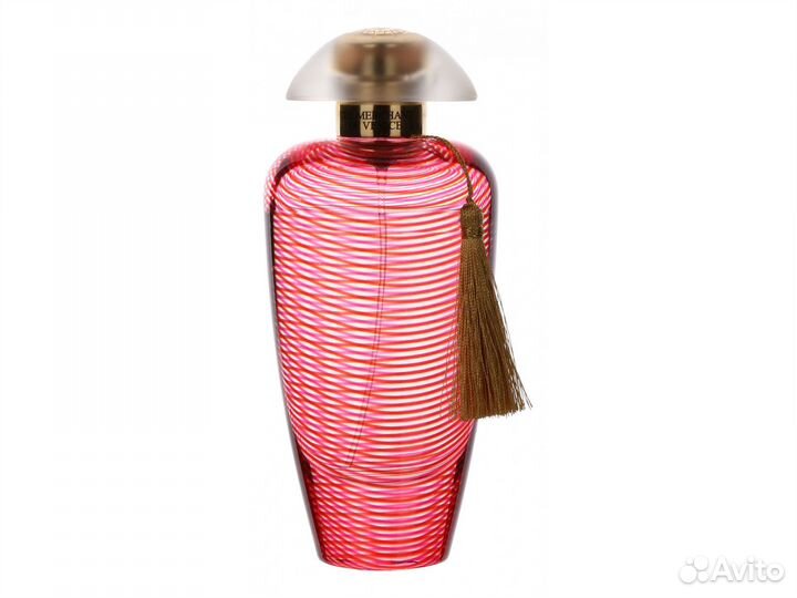 The Merchant of Venice Byzantium Saffron тестер 100 мл