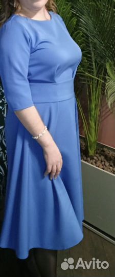 Платье 46 48 размер