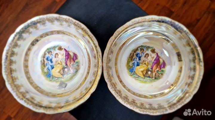 Сервиз Мадонна