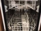 Посудомоечная машина whirlpool 45 см объявление продам