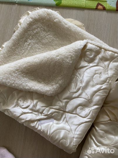 Уголок на выписку