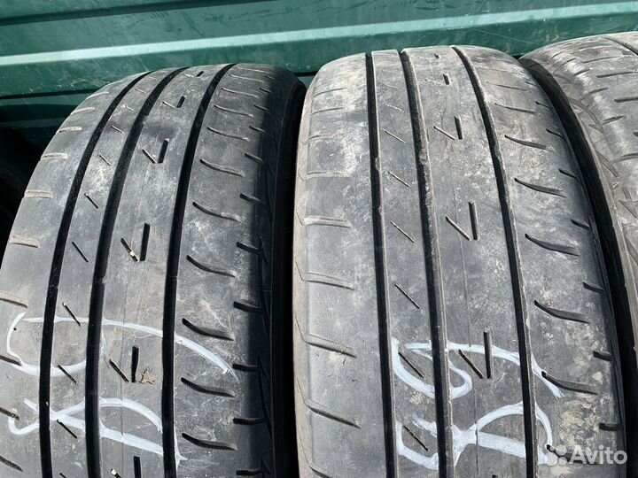 Bridgestone Ecopia EP200 185/55 R16 83V