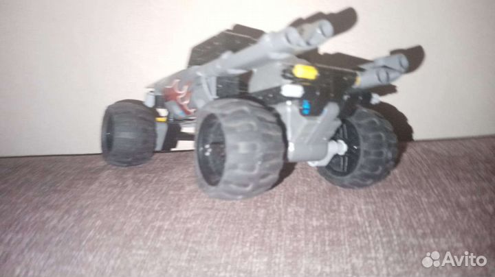Lego Technic