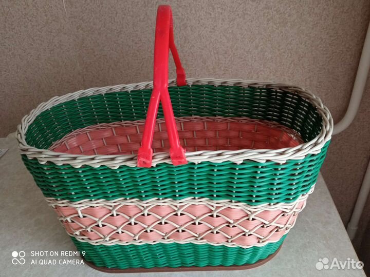 Корзина