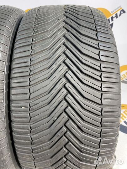 Michelin CrossClimate 245/40 R18