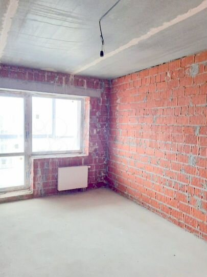 Квартира-студия, 23,8 м², 5/5 эт.