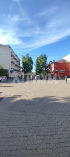 Помещение на Арбате