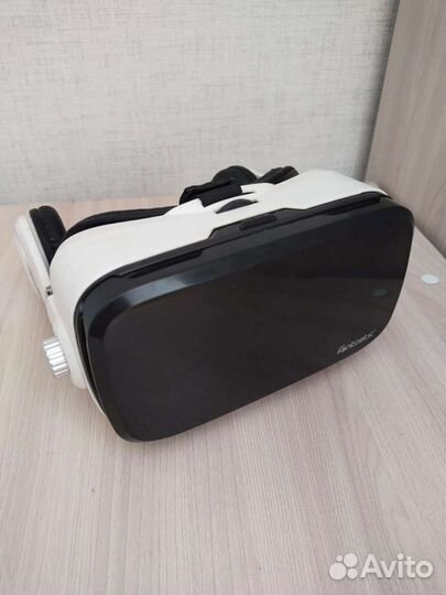 VR очки Fantastic