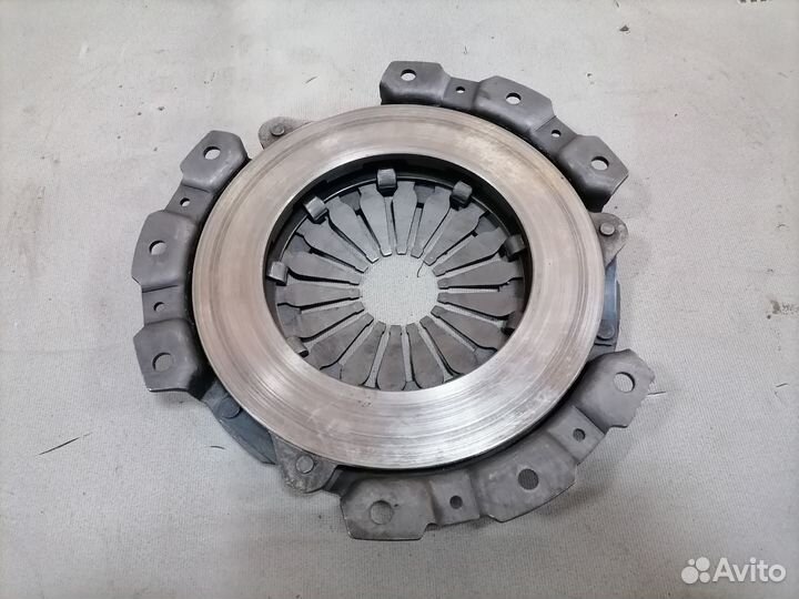 Корзина сцепления LF484Q3 1.6 Lifan Breez 2008