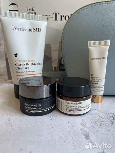 Набор Perricone MD