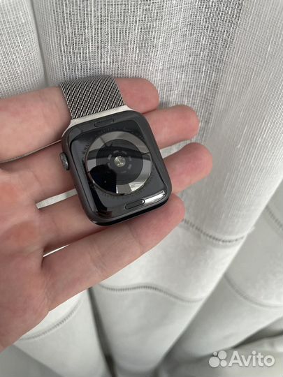 Apple watch 4 Nike 44mm