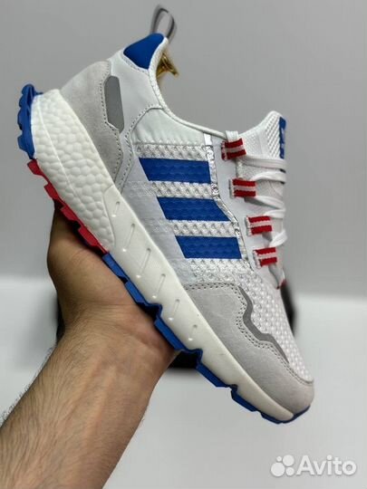 Кроссовки Adidas ZX 1000