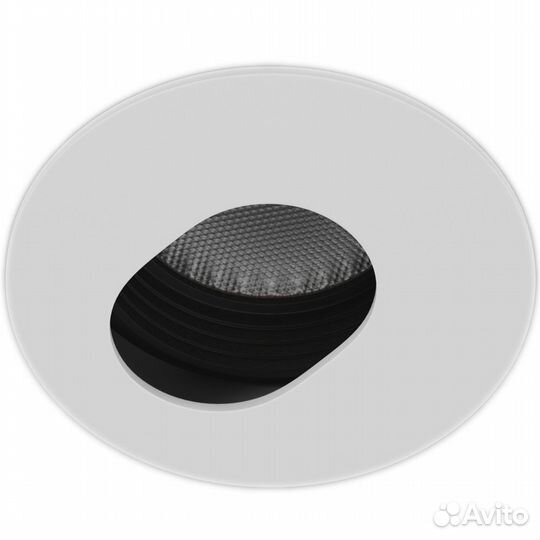 Светодиодный встраиваемый даунлайт DesignLed 