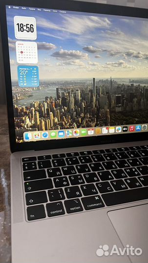 Apple MacBook air 13