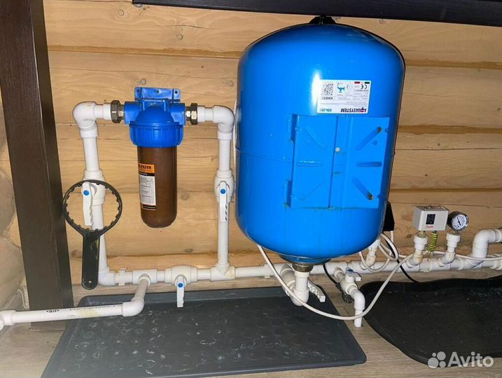 Септик Топас